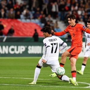 注册入口-东体：U23国足收获参赛史首场平局，开局算是不好不差的成绩