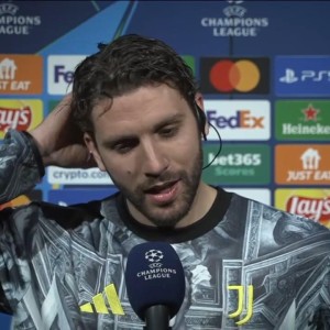 世界杯直播-洛卡特利：本菲卡的准备很充分，进球在精神层面上释放了我们